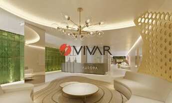 Imagem 4: Lançamento de 01 e 02 quartos no Santa Efigênia..