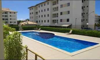 Imagem: Apartamento Reserva Parque Catu de Abrantes