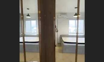 Imagem 7: Reserva Inglesa London - Semi mobiliado