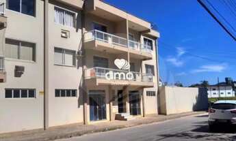 Imagem: Apartamento semimobiliado para alugar no