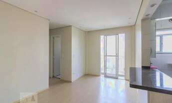 Imagem 2: Apartamento para Aluguel - Bom Retiro, 2 Quartos, 47 m2