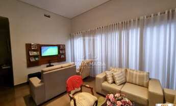 Imagem 3: Casa (térrea em condominio) 3 dormitórios/suite, cozinha planejada, portaria 24hs, lazer