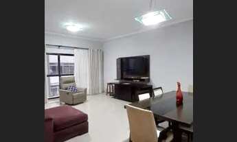 Imagem: Apart de 03 dormit. Mobiliado, com lazer