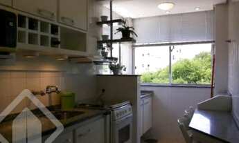 Imagem: PORTO ALEGRE - Apartamento Padrão - Higienópolis