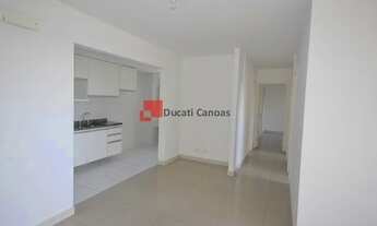 Imagem 3: Apartamento para Aluguel no bairro Marechal Rondon - Canoas, RS