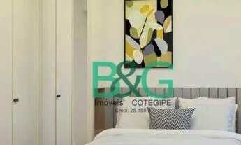 Imagem 5: Apartamento com 2 dormitórios à venda, 61 m² por R$ 1.200.000,00 - Butantã - São Paulo/SP