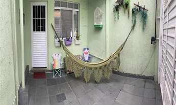 Imagem 2: Sobrado na Casa Verde próximo da Engenheiro Caetano Alvares