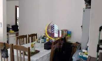 Imagem 5: Apartamento com 2 dormitórios à venda, 65 m² por R$ 270.000,00 - Jaguaribe - Osasco/SP