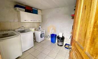 Imagem 7: Casa com 6 dormitórios à venda, 220 m² por R$ 750.000,00 - Pinheirinho - Curitiba/PR