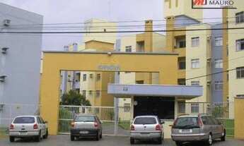 Imagem 2: Apartamento com 2 dormitórios para alugar, 85 m² por R$ 1.790,00/mês - Água Verde - Blumen