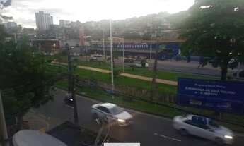 Imagem 2: SALVADOR - Casa Padrão - MatatÃº / Santa Rita