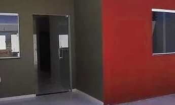 Imagem: CASA 3/4 Bairro Park Petrolina