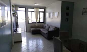 Imagem 6: Apartamento para venda possui 98 metros quadrados com 3 quartos em Atalaia - Aracaju - SE