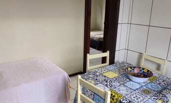 Imagem 4: Excelente apartamento no Centro uma quadra da praia ideal para casal