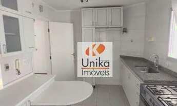 Imagem 3: Apartamento com 2 dormitórios, 51 m² - venda por R$ 300.000,00 ou aluguel por R$ 1.797,00