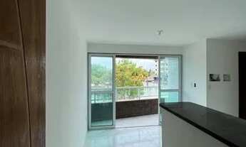 Imagem 3: Mangabeira! Com varanda, térreo com quintal! + piscina!