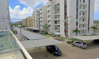 Imagem 2: Preço De Oportunidade! Apartamento Com 3/4 E Varanda No Cond. Mirante Santa Lúcia