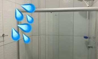 Imagem 4: Alugo Casa 2/4 na Kalilândia; Com dois Pavimentos; Excelente localização