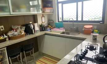 Imagem 7: Edifício Montserrat - Locação