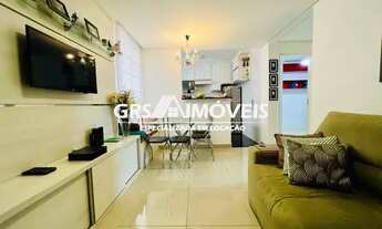 Imagem 4: EXCELENTE OPORTUNIDADE, LINDO APARTAMENTO DE 02 QUARTOS PARA LOCAÇÃO, NO MUNDI CONDOMÍNIO