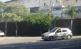 Imagem 3: Casa de condomínio para aluguel possui 105 metros quadrados com 3 quartos