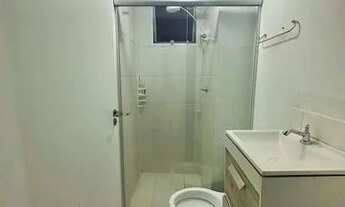 Imagem 4: Apartamento com 2 dormitórios à venda, 38 m² por R$ 220.000 - Pq.Ipê/Butantã - São Paulo/S