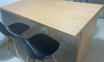 Imagem 3: Alugo Apartamento todo mobiliado - * Villa Real Nazaré