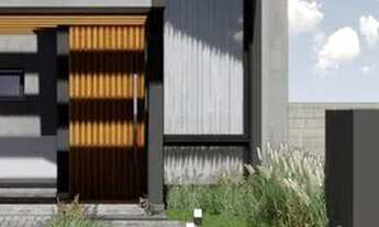 Imagem 5: Casa com 3 dormitórios à venda, 150 m² por R$ 1.280.000 - Condomínio Cyrela Landscape Semi