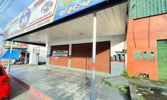 Imagem: MUTIRÃO/PONTO COMERCIAL NA AVENIDA PRINCIPAL