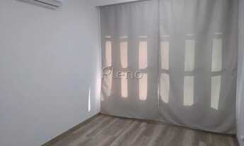 Imagem 2: Sala - Jardim do Trevo - Campinas