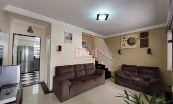 Imagem: Sobrado com 3 dormitórios, 111 m² - venda