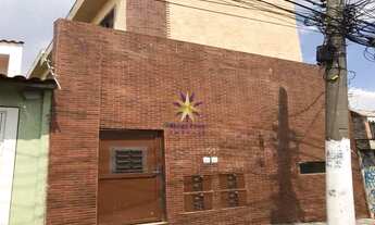 Imagem: Casa Vila Matilde São Paulo/SP