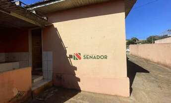 Imagem 5: Casa com 2 dormitórios para alugar, 57 m² por R$ 850,00/mês - Vila Siam - Londrina/PR