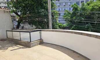 Imagem 3: Casa para aluguel tem 315 metros quadrados com 3 quartos em Icaraí - Niterói - RJ