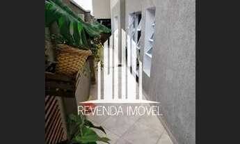 Imagem 7: Sobrado com 3 dormitórios com planejados, sendo 2 suítes e 2 vagas de garagem- Rudge Ramos