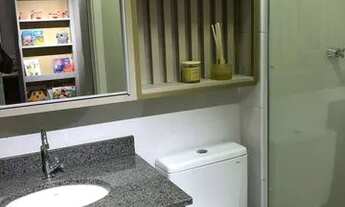 Imagem 6: ASL- Com mais de 26 itens de lazer-\ Com Apartamentos de 2 e 3 Quartos todos eles sendo s