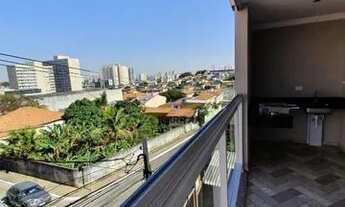 Imagem 5: Apartamento com 2 dormitórios para alugar, 66 m² por R$ 2.570/mês - Vila Ema - São Paulo/S