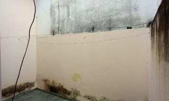 Imagem 7: Casa com 3 dormitórios para alugar, 70 m² por R$ 1.400,00/mês - Parque do Sol - Guaratingu