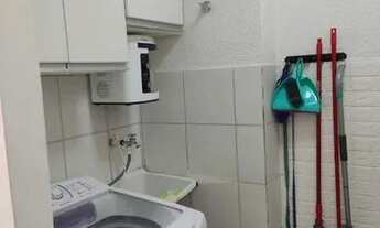 Imagem 5: Passo chave apto no cond. Di Napoli 68 Mil, Térreo com Giardino