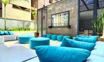 Imagem: Apartamento 4 suites na Enseada do Suá