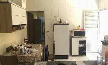 Imagem 2: Casa 132m² à venda Conjunto Residencial Mazzeo, Mongaguá, SP