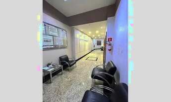 Imagem 5: SALA COMERCIAL MOBILIADA