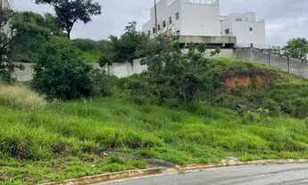 Imagem 4: Lote/Terreno para venda possui 0 metros quadrados em Master Ville - Sarzedo - Minas Gerais