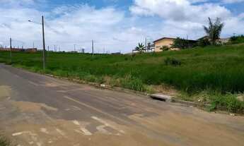 Imagem 2: Terreno residencial Amazonas I