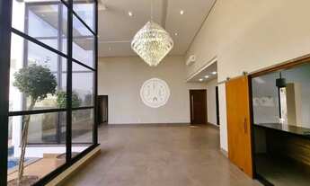 Imagem 3: Casa condomínio - 3 Suítes - Alphaville