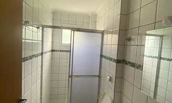 Imagem 4: Atrás do HCM ou Hospital de Base