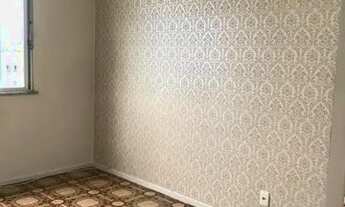 Imagem 3: Apartamento para aluguel com 48 metros quadrados com 2 quartos em Portuguesa - Rio de Jane