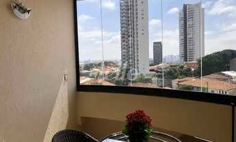 Imagem 7: São Paulo - Apartamento Padrão - Cambuci