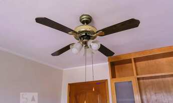 Imagem 5: Apartamento para Aluguel - Alto da Lapa, 2 Quartos, 80 m2