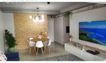 Imagem 2: Santo André - Apartamento Padrão - Centro